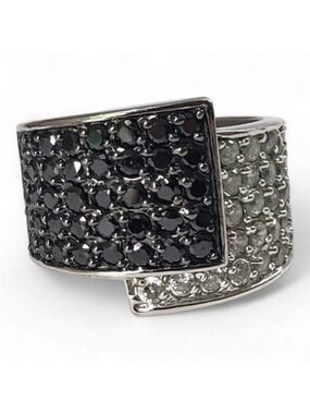 Premier Designs Opera ring size 7